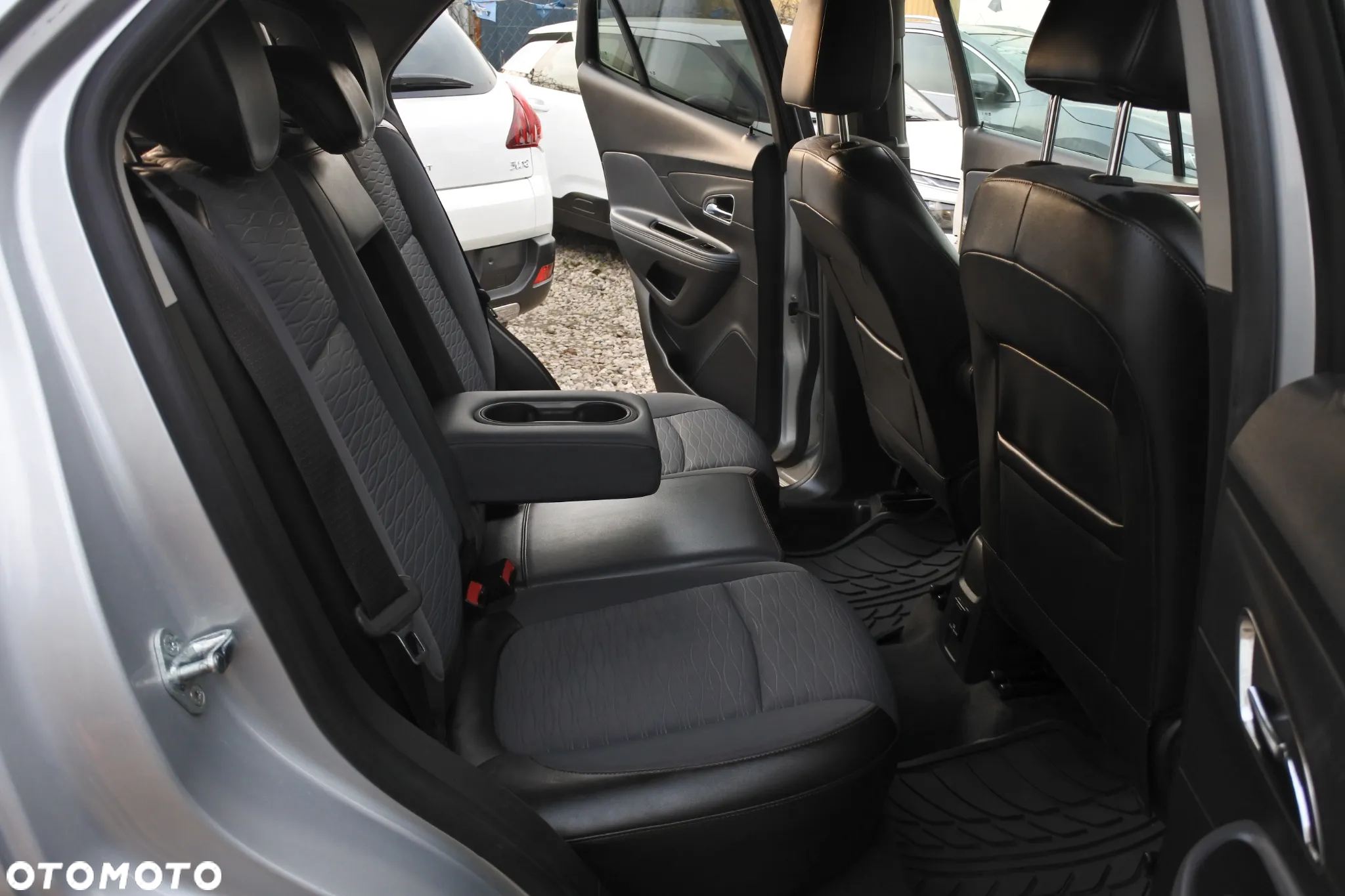 Opel Mokka 1.4 T Cosmo EU6 - 6
