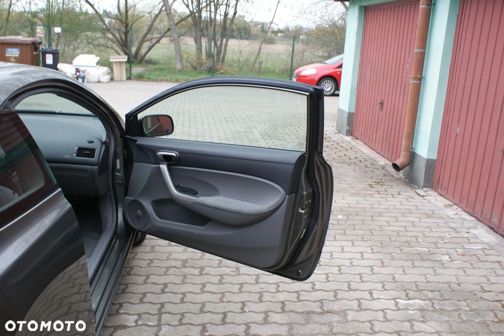 Honda Civic 1.8 LX - 22