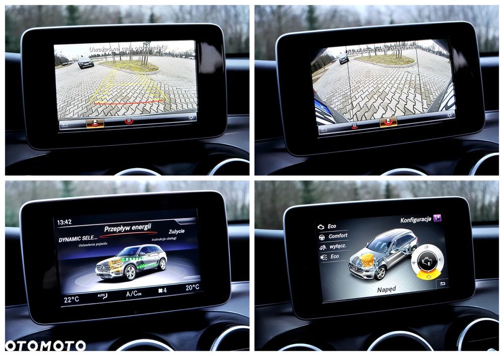 Mercedes-Benz GLC 350 e 4Matic 7G-TRONIC Exclusive - 39