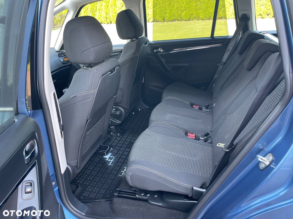 Citroën C4 Grand Picasso 1.6 e-HDi FAP EGS6 (7-Sitzer) Tendance - 30
