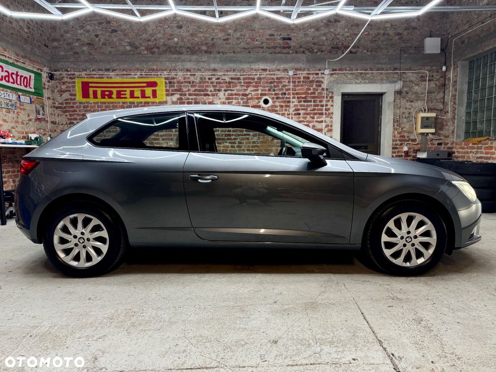 Seat Leon SC 1.4 TSI Start&Stop Style - 6