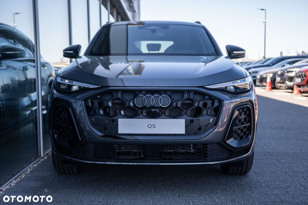 Audi Q5 - 3