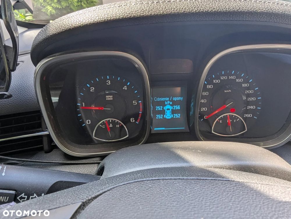 Chevrolet Malibu 2.0 d LTZ - 6