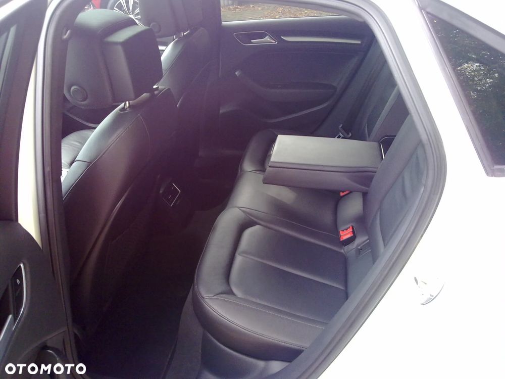 Audi A3 Limousine 1.8 TFSI S tronic S line Sportpaket - 18