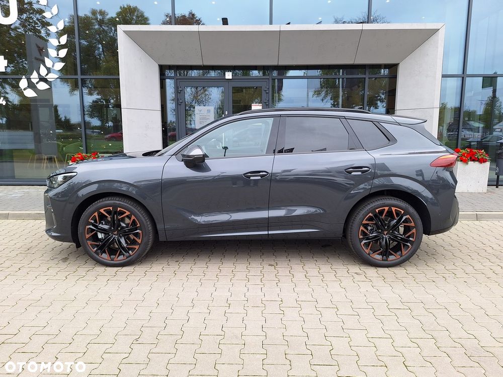Cupra Terramar 2.0 TSI 4Drive VZ DSG - 6