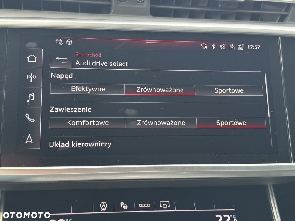 Audi S6 Limousine TDI quattro tiptronic - 25