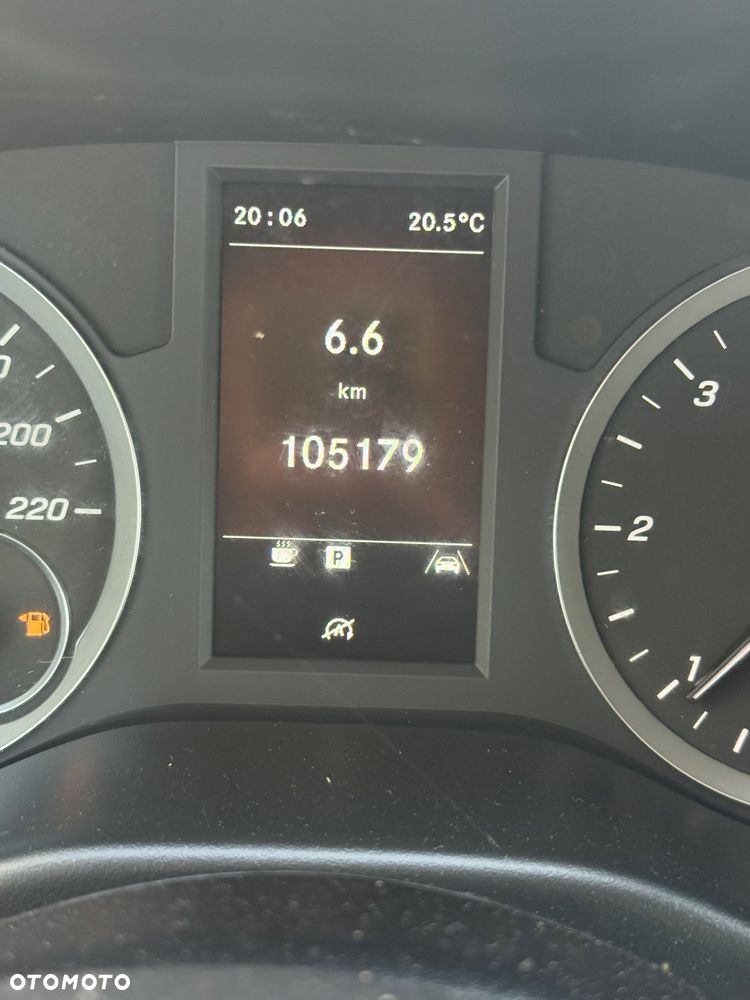Mercedes-Benz vito - 7