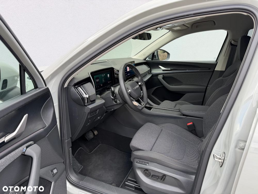 Skoda Kodiaq 1.5 TSI mHEV 4x2 Selection DSG - 7