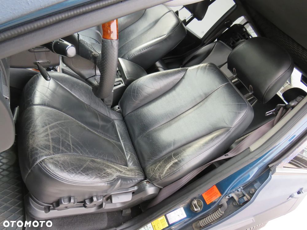 Hyundai Terracan 2.9 CRDi Middle - 27