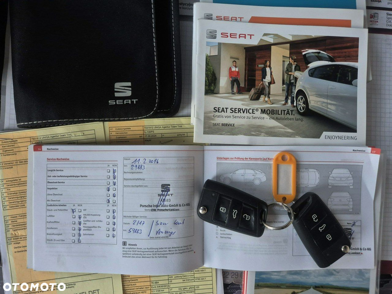 Seat Leon - 31