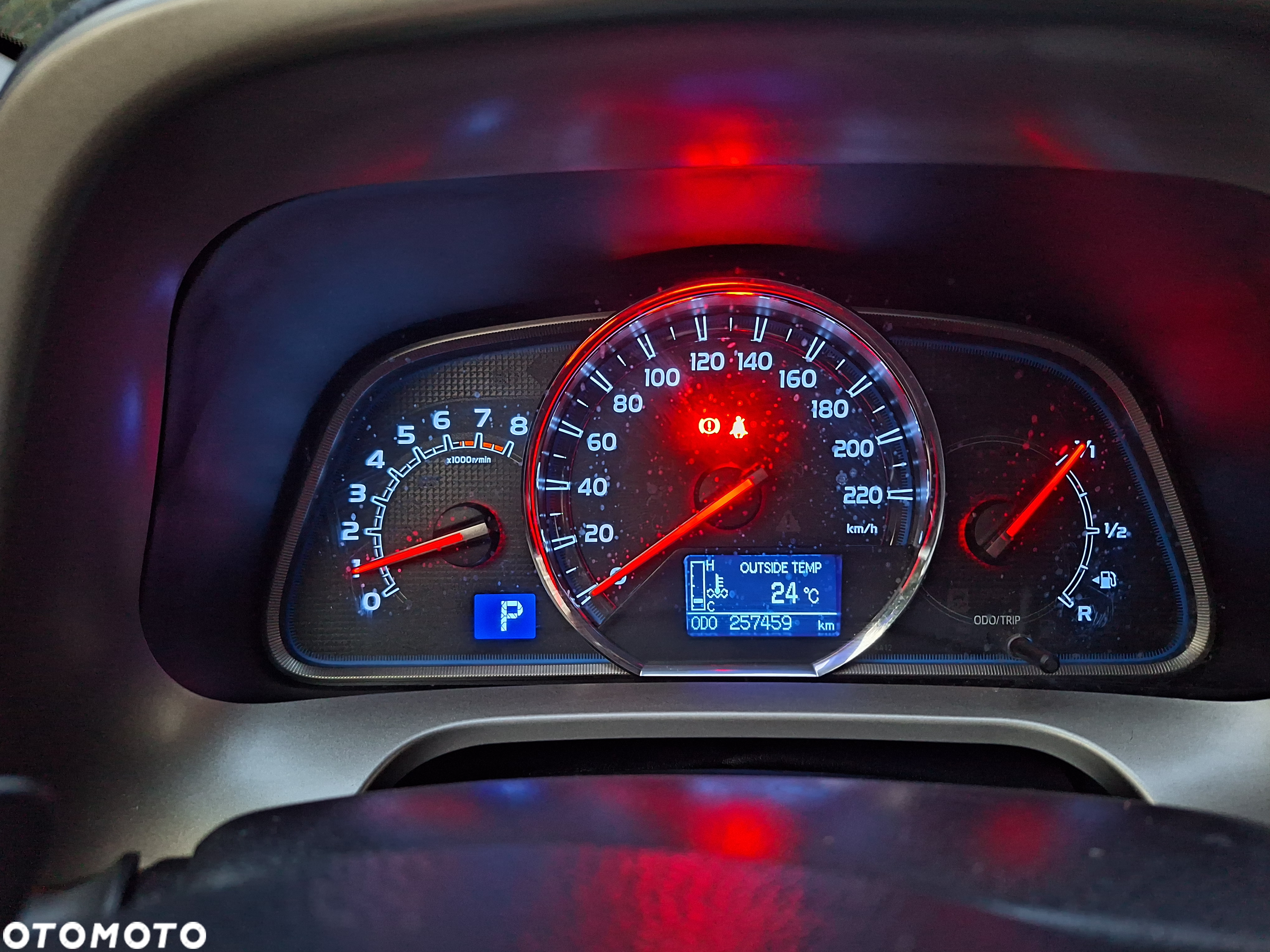 Toyota RAV4 - 9