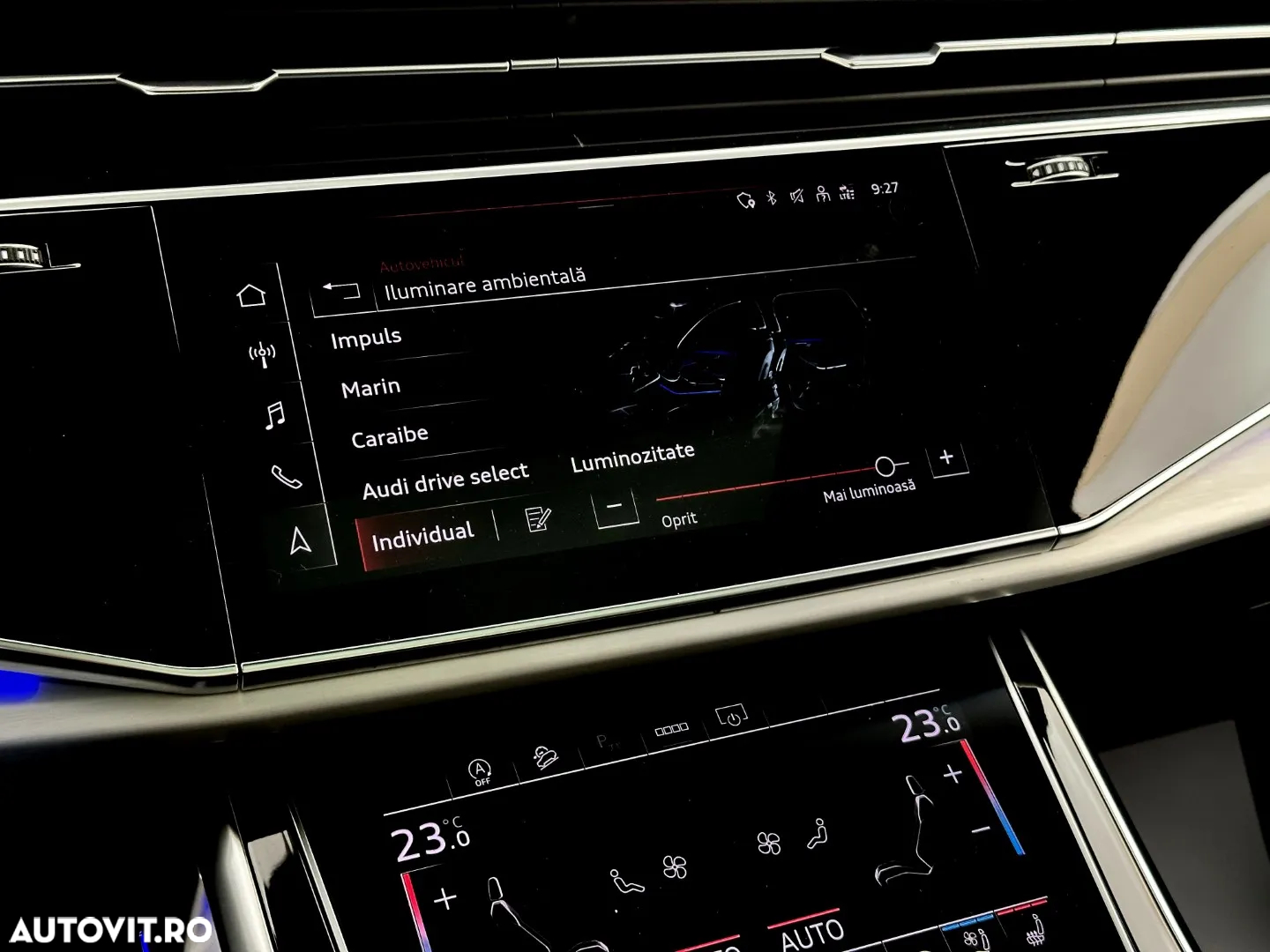 Audi Q7 - 33