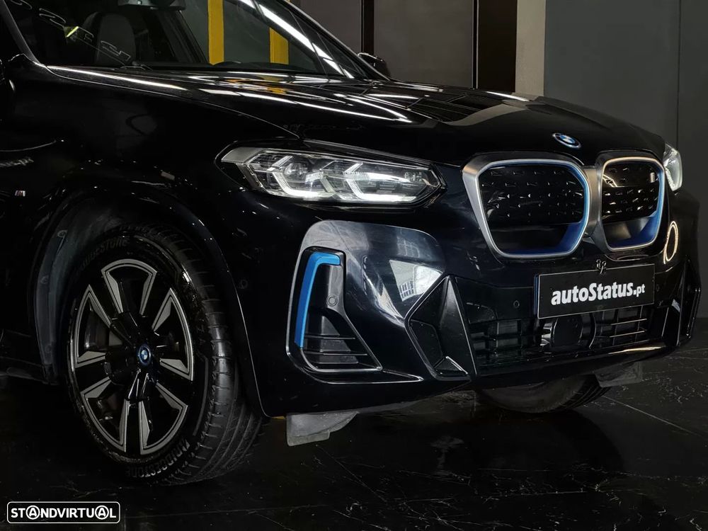 BMW iX3 M Sport Inspiring - 4