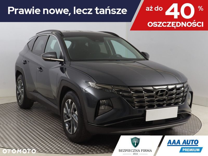 Hyundai Tucson - 2