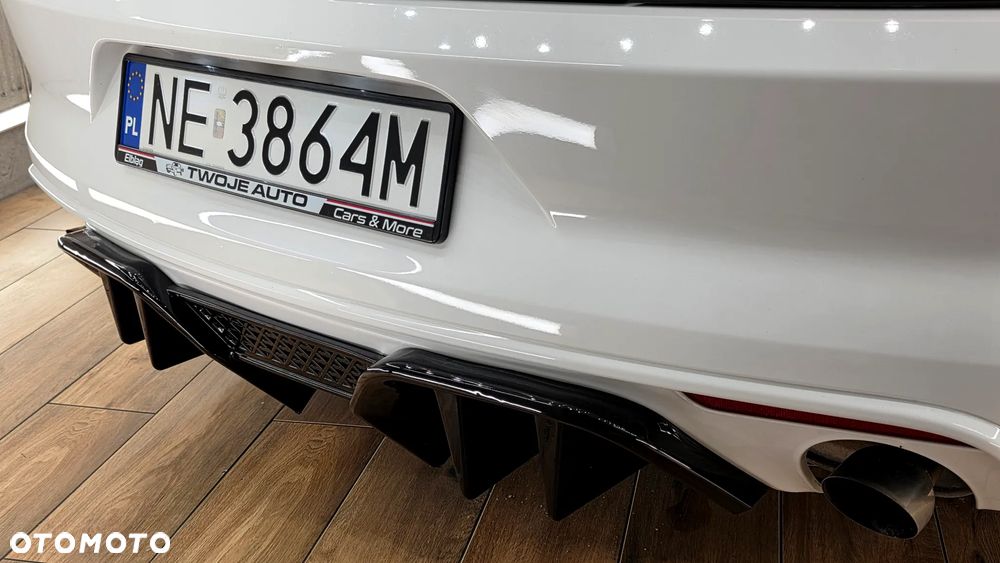 Ford Mustang 3.7 V6 - 26