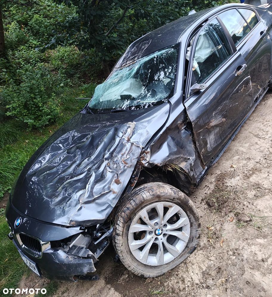 BMW Seria 3 320d Advantage - 33