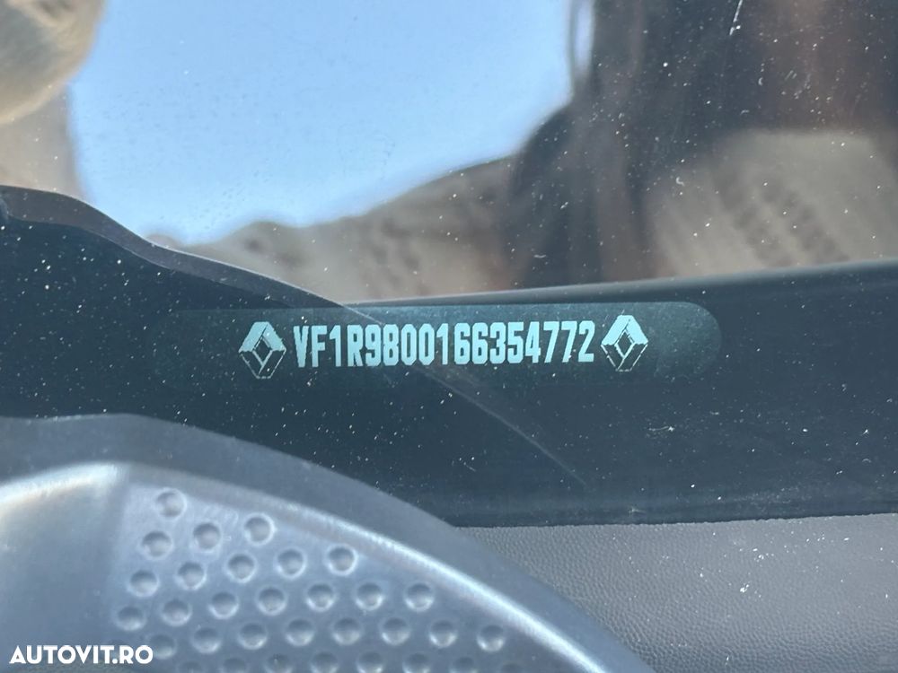 Renault Clio 0.9 TCe Life - 31