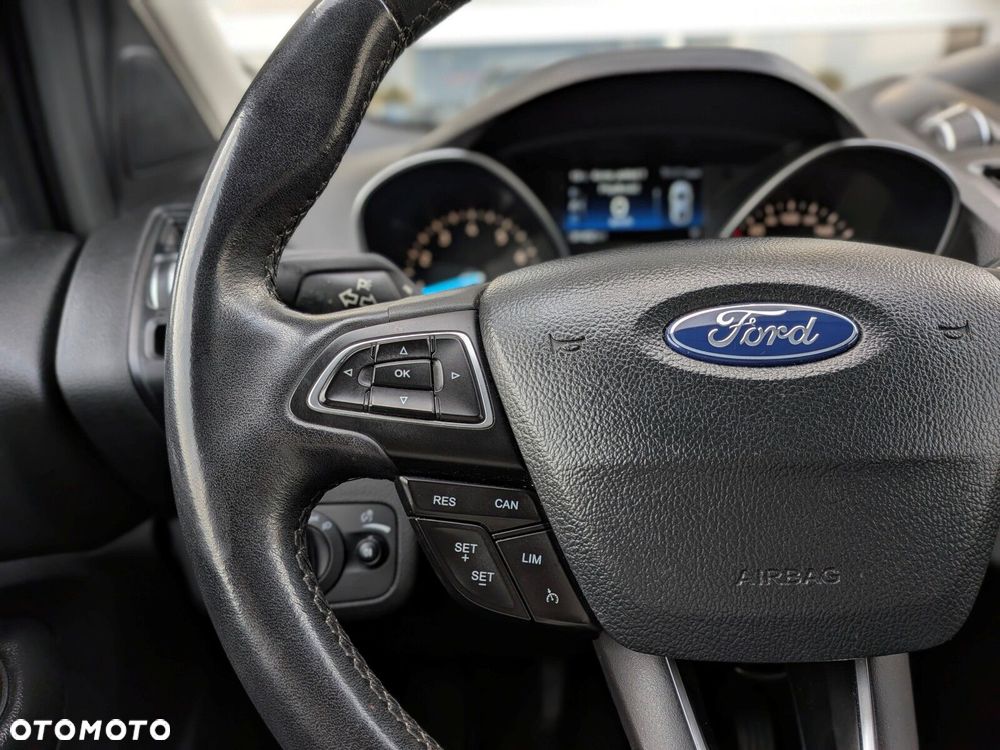 Ford Kuga 1.5 EcoBoost FWD Titanium ASS - 20