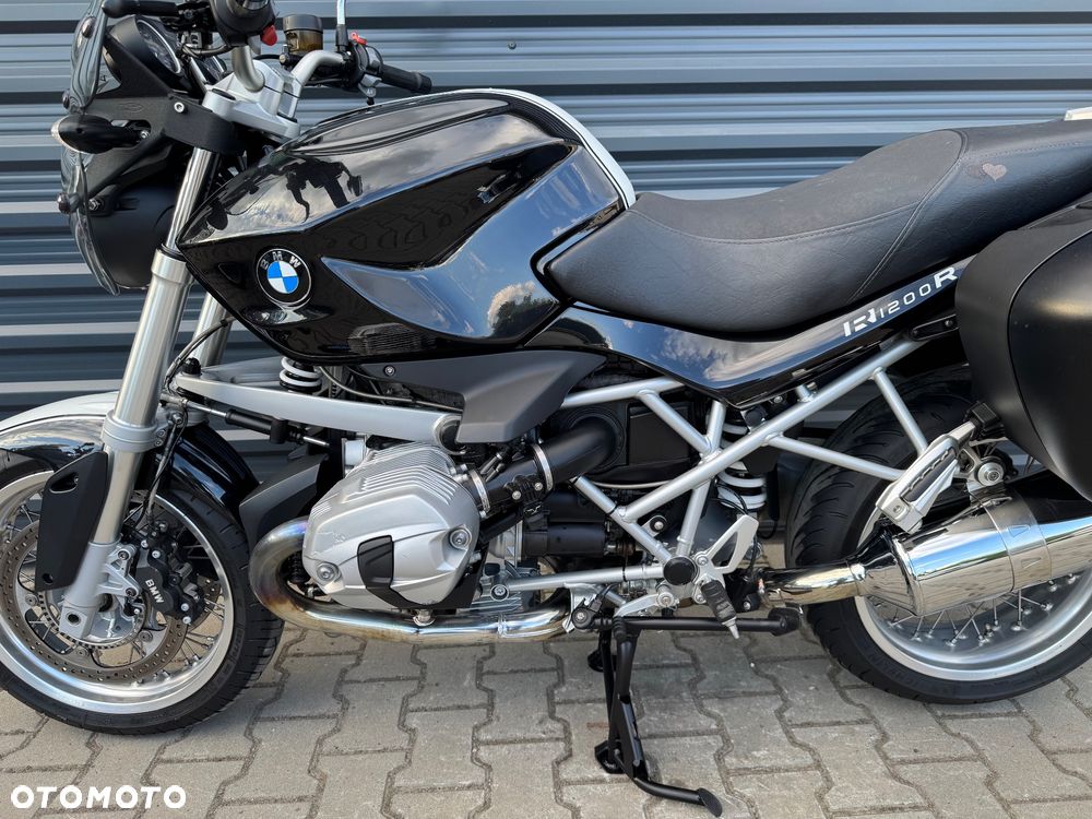BMW R - 15