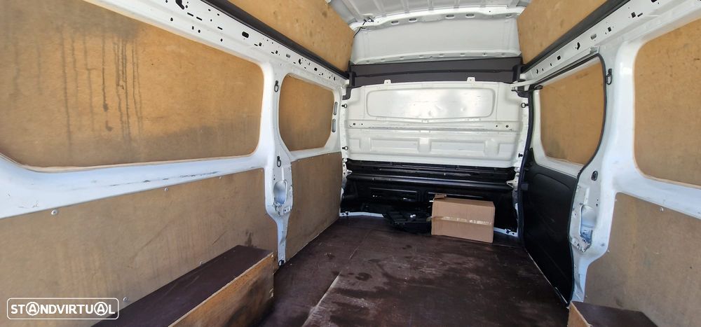 Renault Trafic - 6