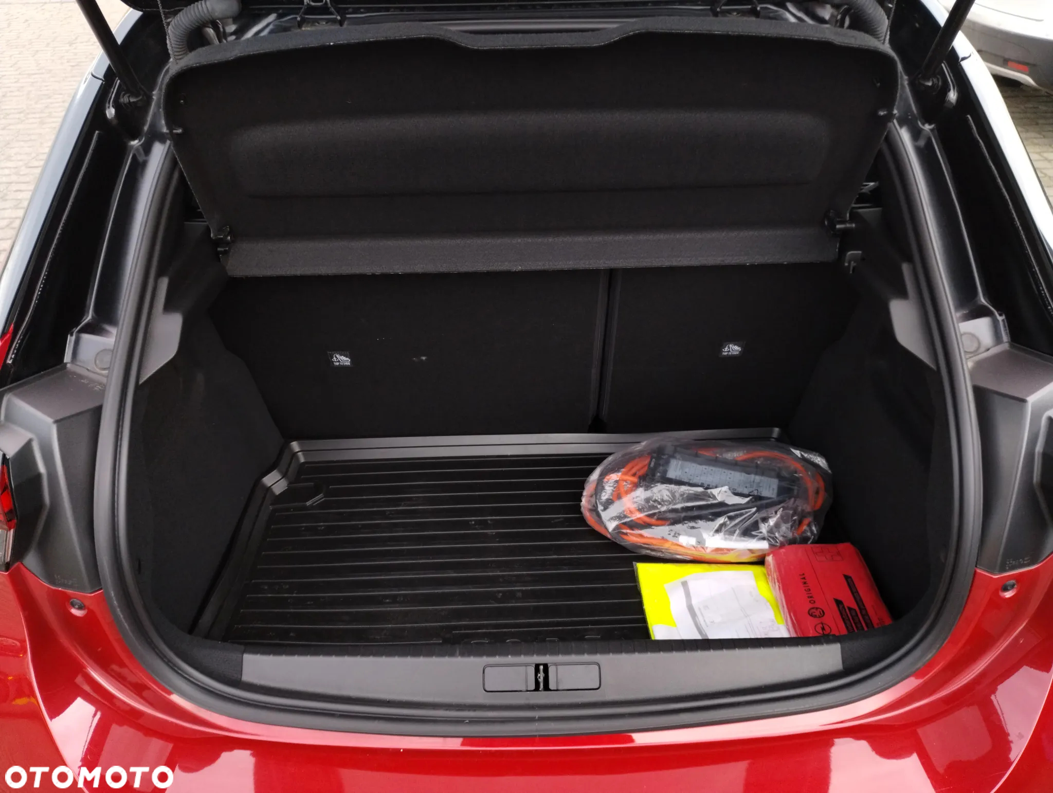 Opel Corsa Corsa-e GS - 8