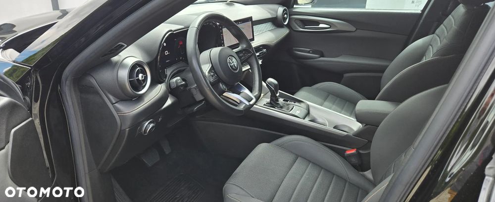 Alfa Romeo Tonale 1.6 VGT-D Ti - 12