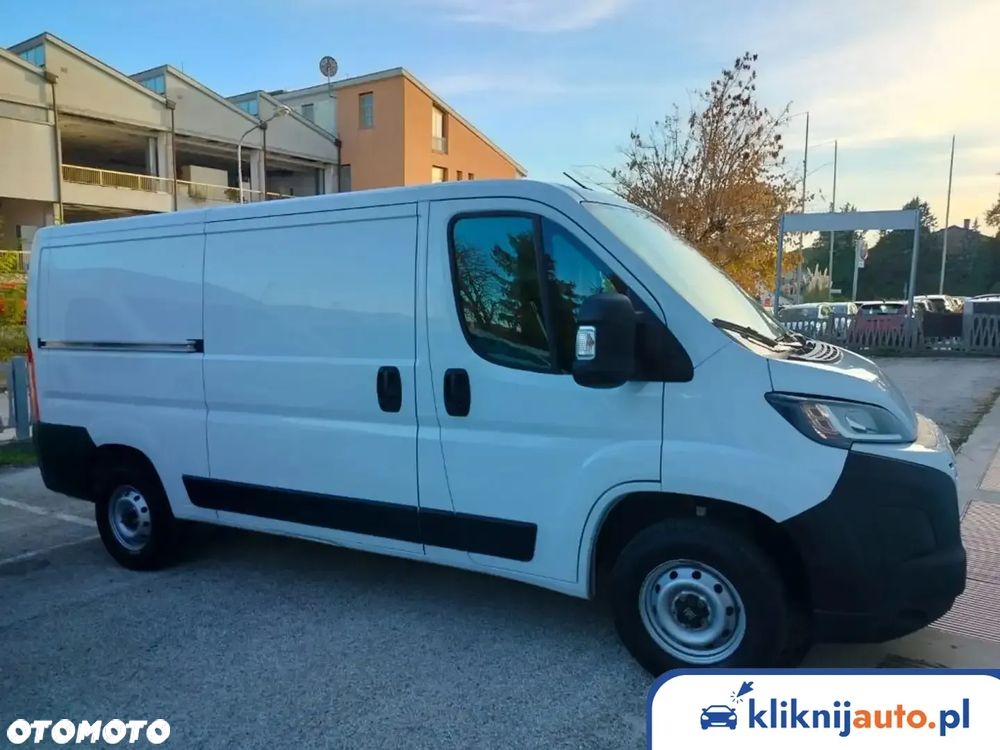 Fiat Ducato - 2