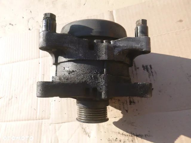 ALTERNATOR FORD FOCUS MK2 1.6 TDCI 120A 04- - 10