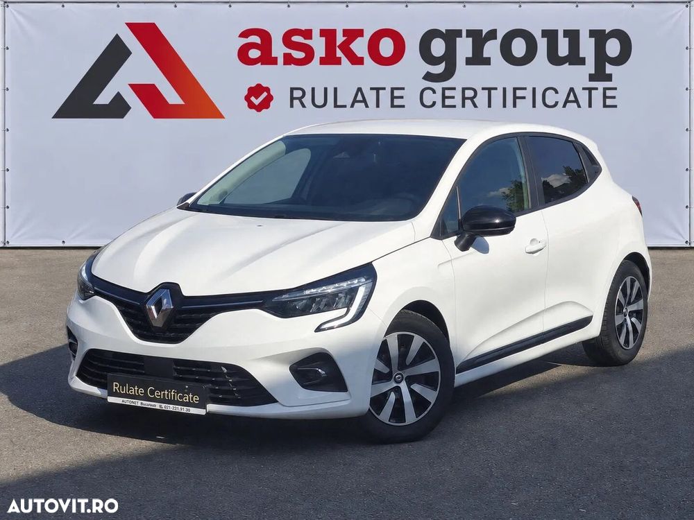 Renault Clio - 3