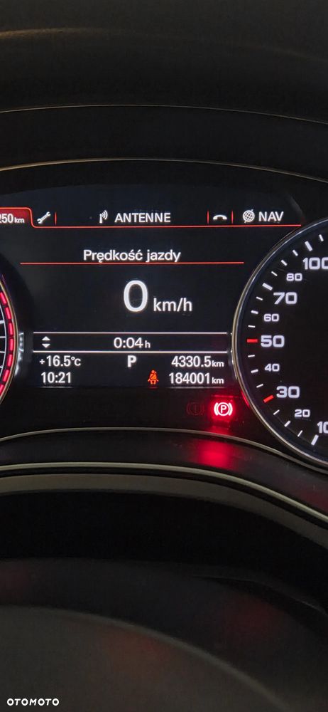 Audi A6 Allroad - 10