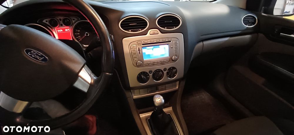 Ford Focus - 7