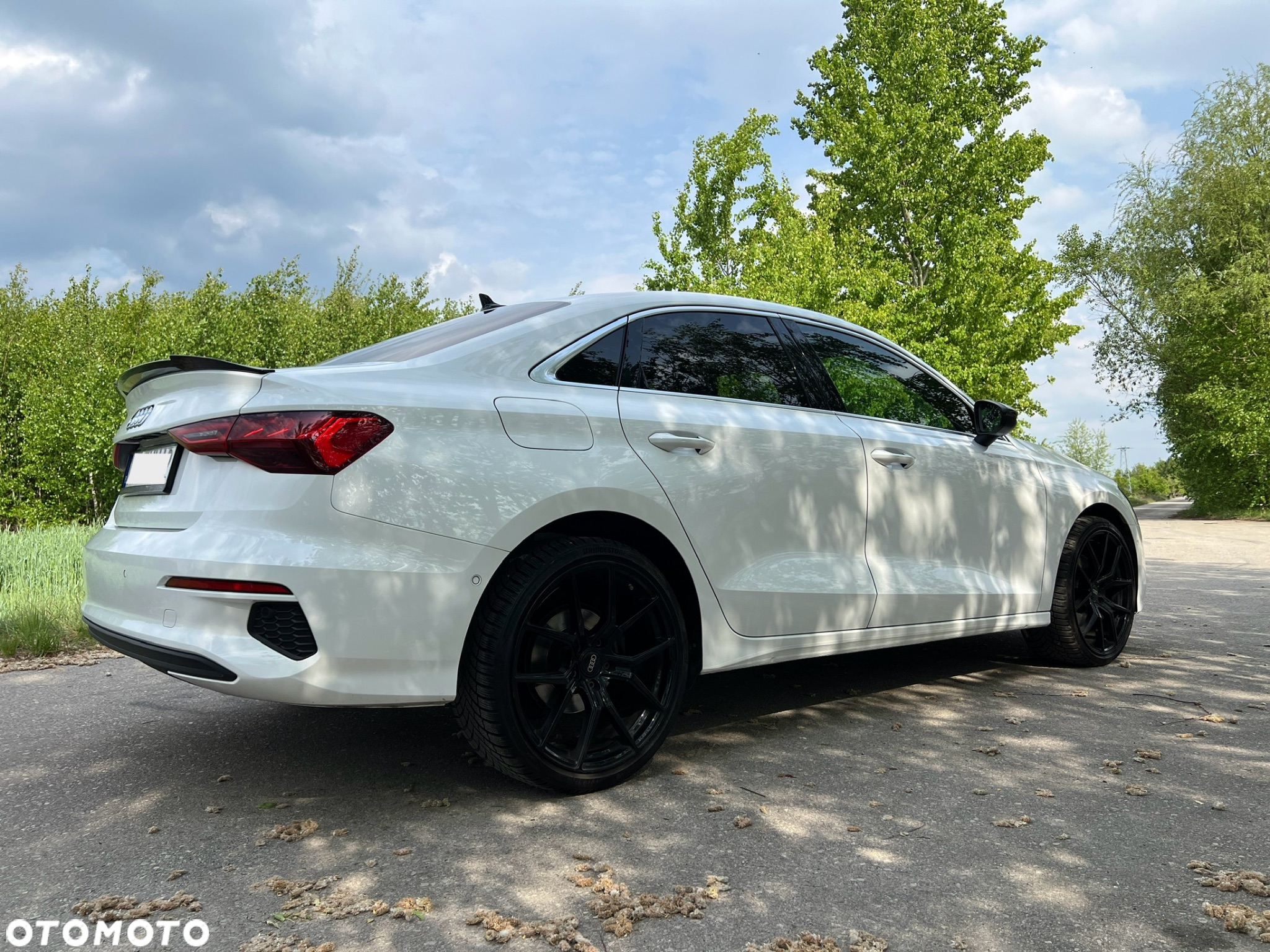 Audi A3 35 TDI S tronic - 13