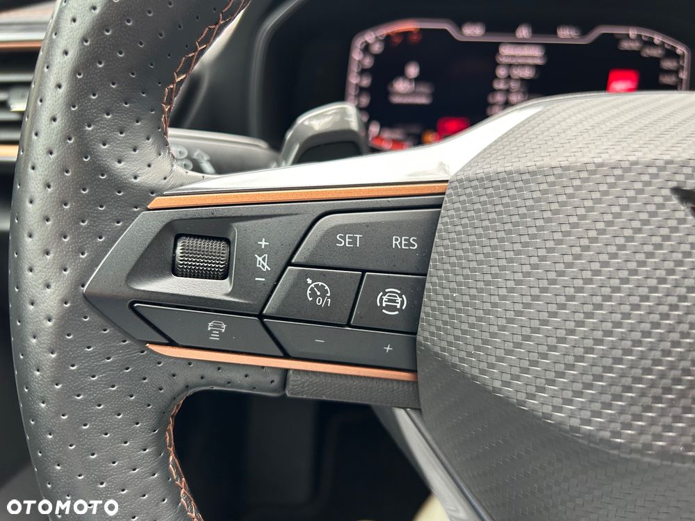 Cupra Formentor 1.5 TSI DSG - 19