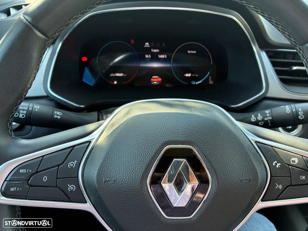 Renault Captur - 20