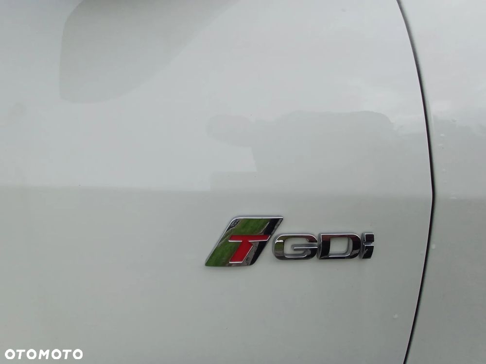 SsangYong/KGM Tivoli 1.2 T-GDI Crystal - 23