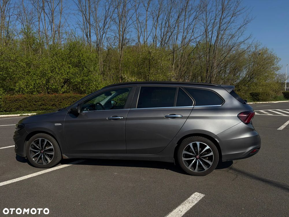 Fiat Tipo 1.4 16v Lounge - 3