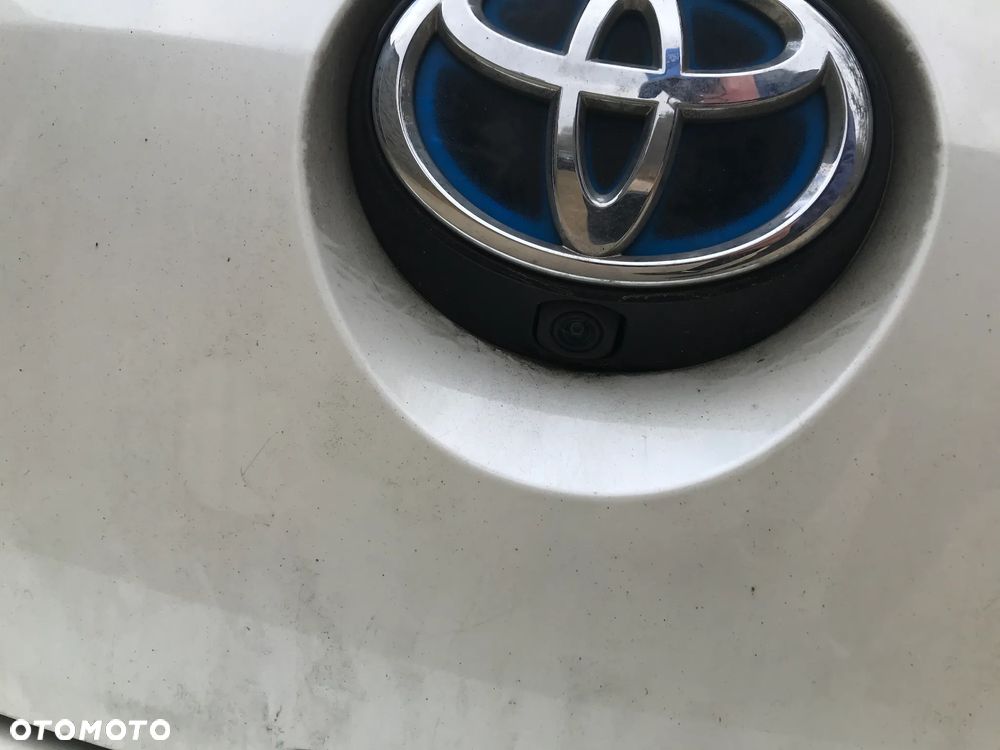 Toyota Corolla 2.0 Hybrid Executive - 8