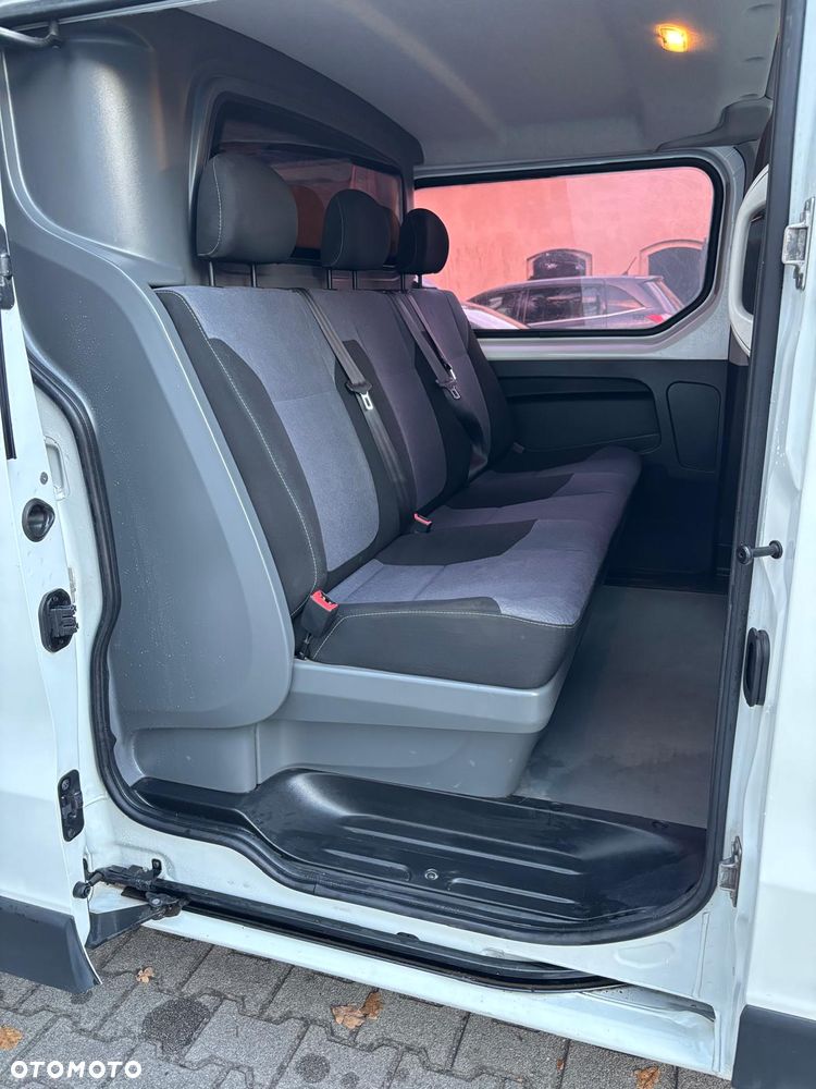 Opel Vivaro - 4