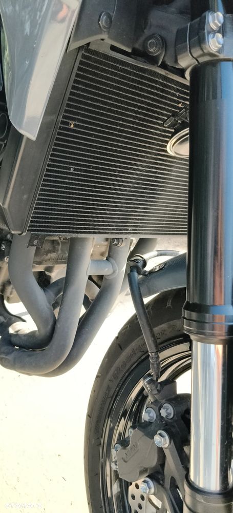 Kawasaki Z 900 - 15