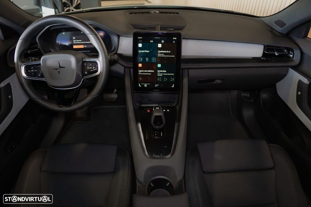 Polestar 2 Long Range 82 kWh Plus - 38