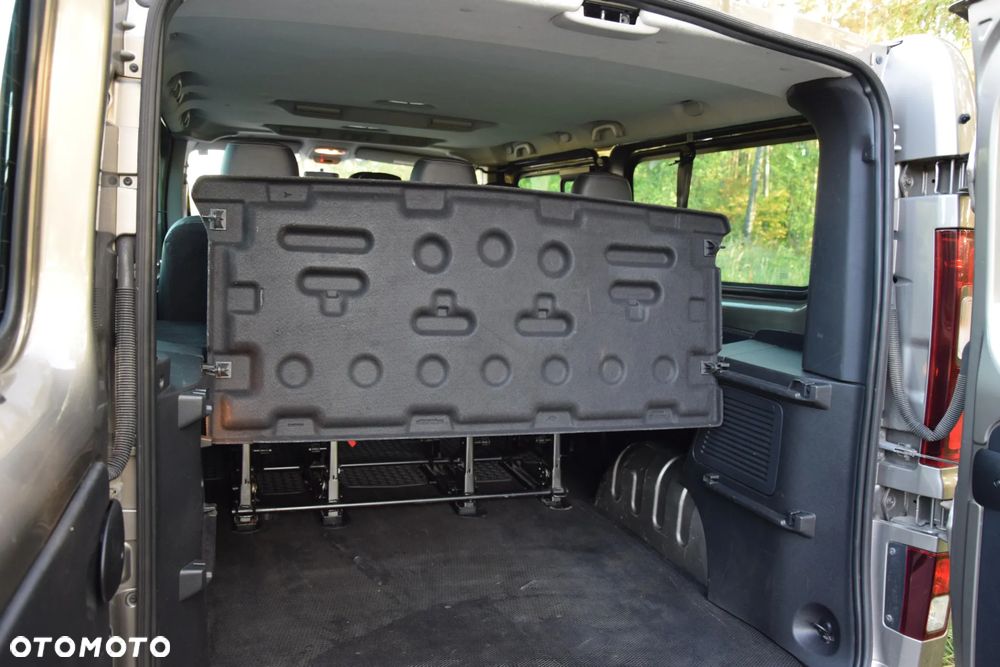 Opel Vivaro L2H1 2,9t Edition Elegance - 19