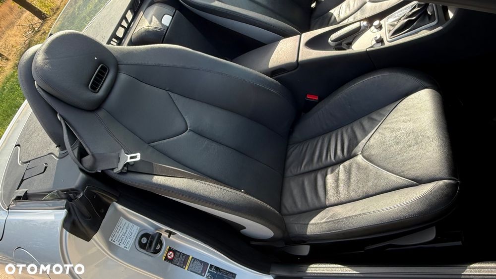 Mercedes-Benz SLK - 25