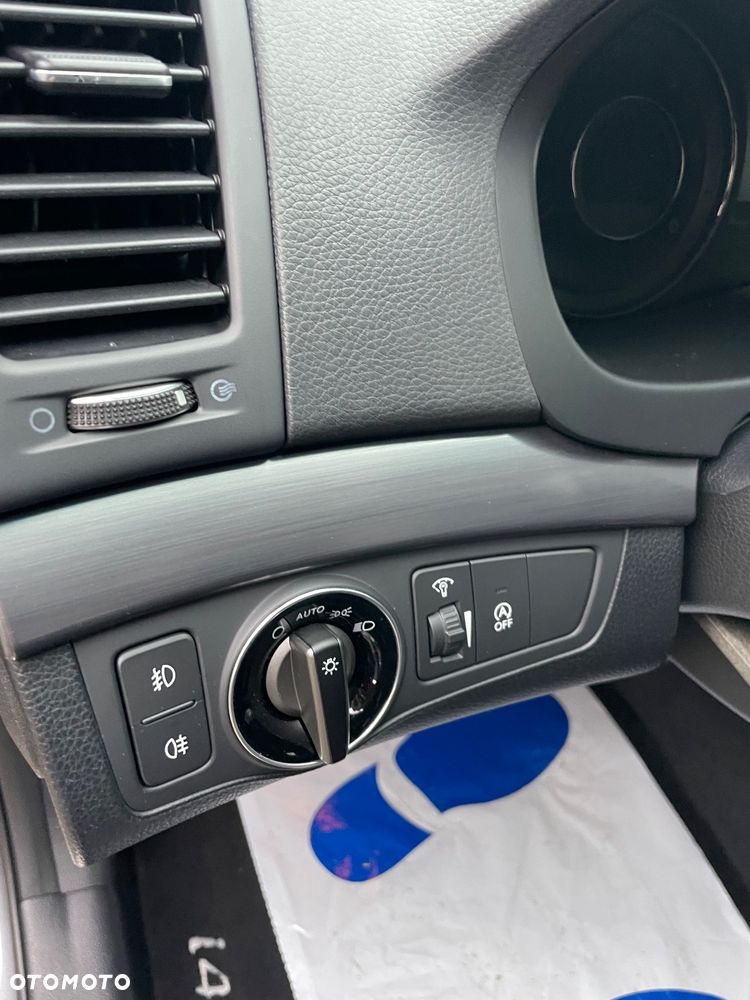 Hyundai i40 1.7 CRDi Automatik Style - 20