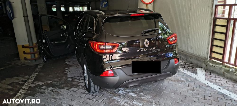 Renault Kadjar 1.5 DCI Life - 5