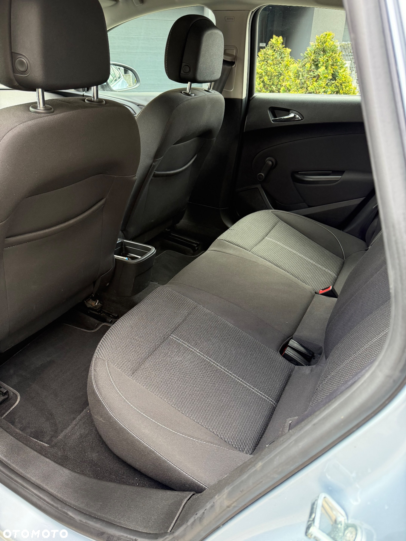 Opel Astra - 14