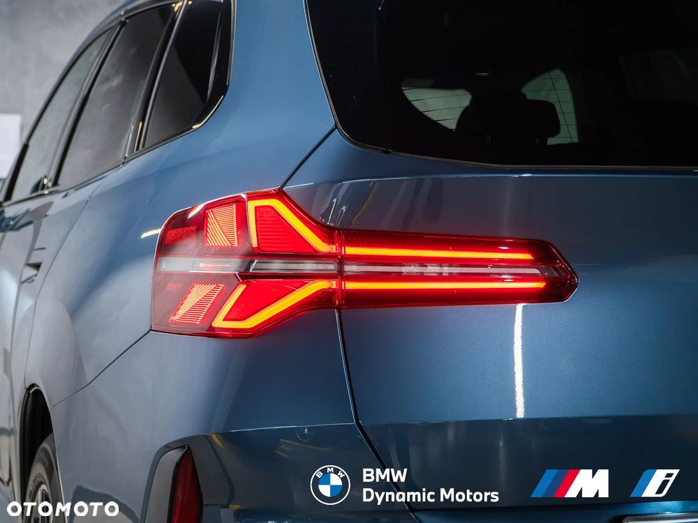 BMW X3 20 xDrive - 11