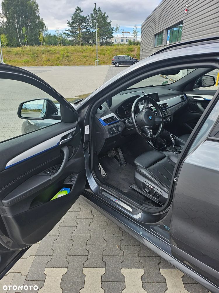 BMW X2 xDrive20d M Sport - 15