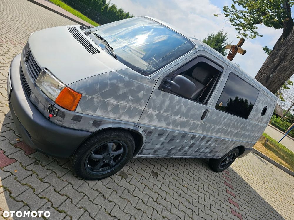Volkswagen Transporter Standard - 9
