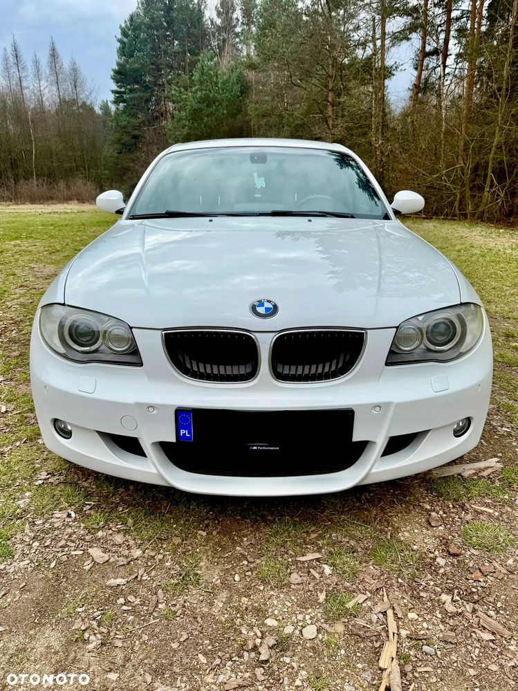 BMW Seria 1 118d - 3