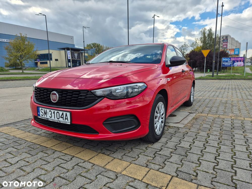 Fiat Tipo